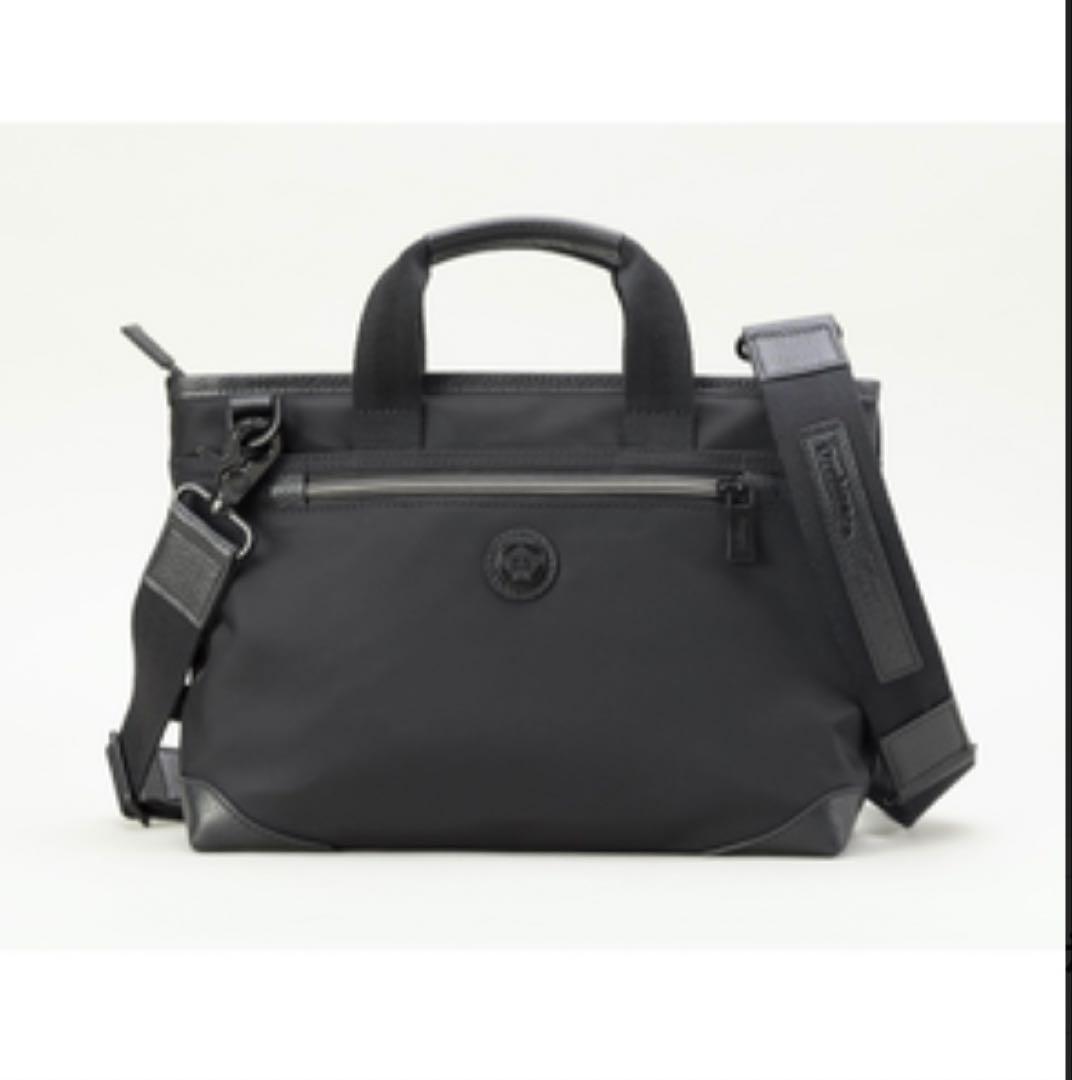 【新品未使用】Orobianco オロビアンコ　ドライビング トートバッグ