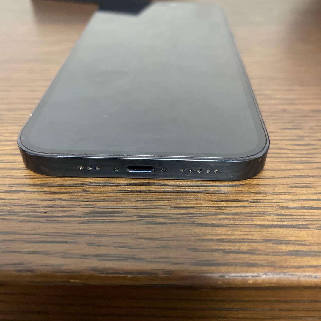 Apple iPhone 12 Pro パシフィックブルー 本体