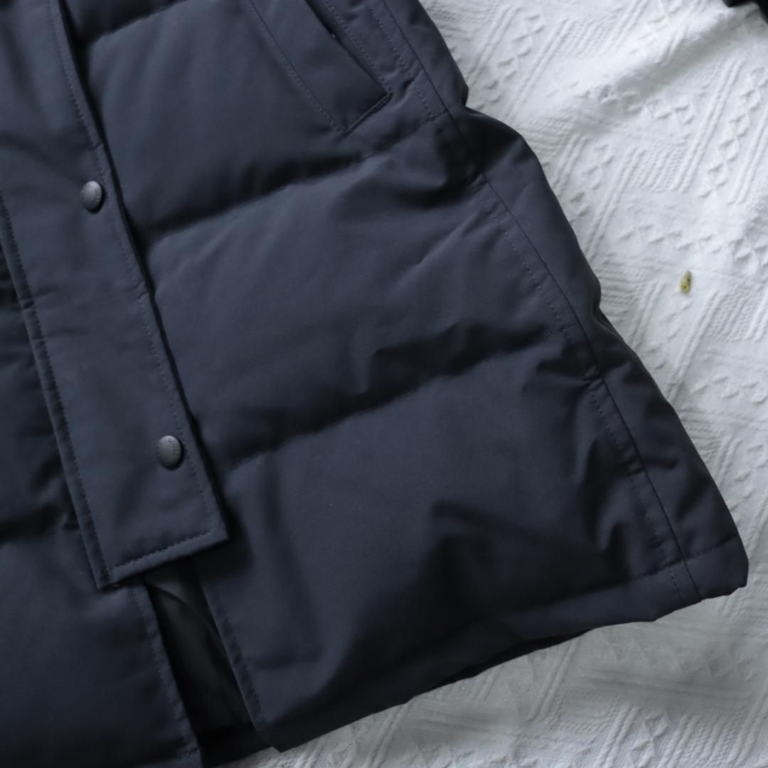 近年サザビータグ！カナダグース　マッケンジーパーカ　ダウンコート　ジャケット