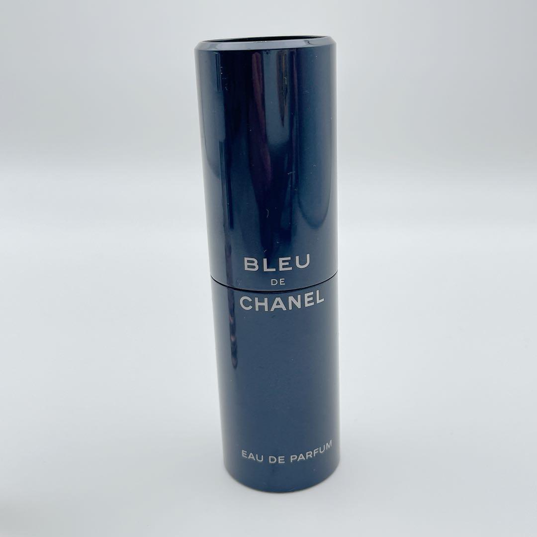 ブルードゥシャネル オードゥパルファム トラベルスプレイ CHANEL 香水