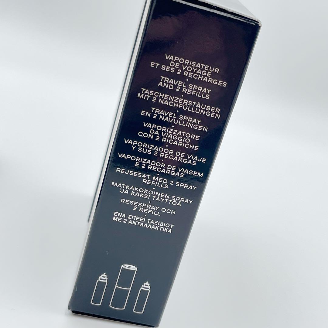 ブルードゥシャネル オードゥパルファム トラベルスプレイ CHANEL 香水