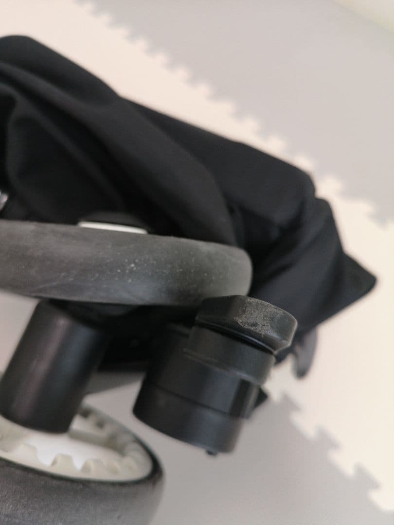 サイベックス　リベル　ソーホーグレー　バンパー付