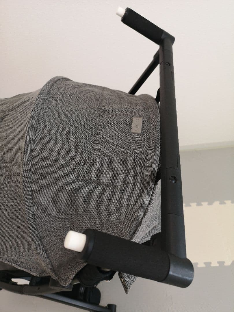 サイベックス　リベル　ソーホーグレー　バンパー付