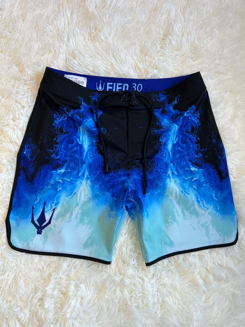 【新品未使用】ファイドFIEDサーフパンツ/フィジーク/ステージショーツ