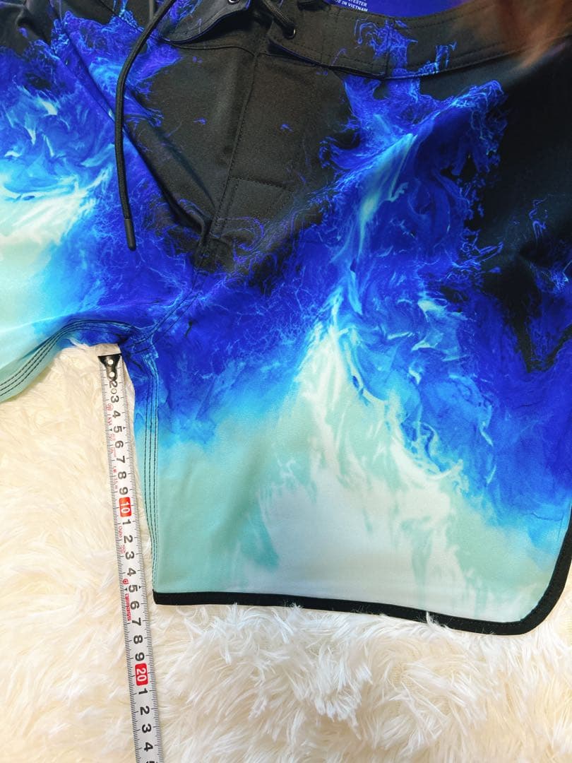 【新品未使用】ファイドFIEDサーフパンツ/フィジーク/ステージショーツ