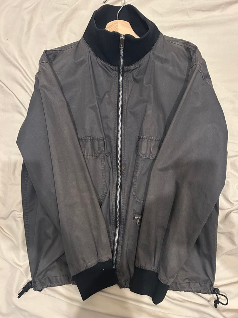 UNDERCOVER 99ss ブルゾン Mサイズ