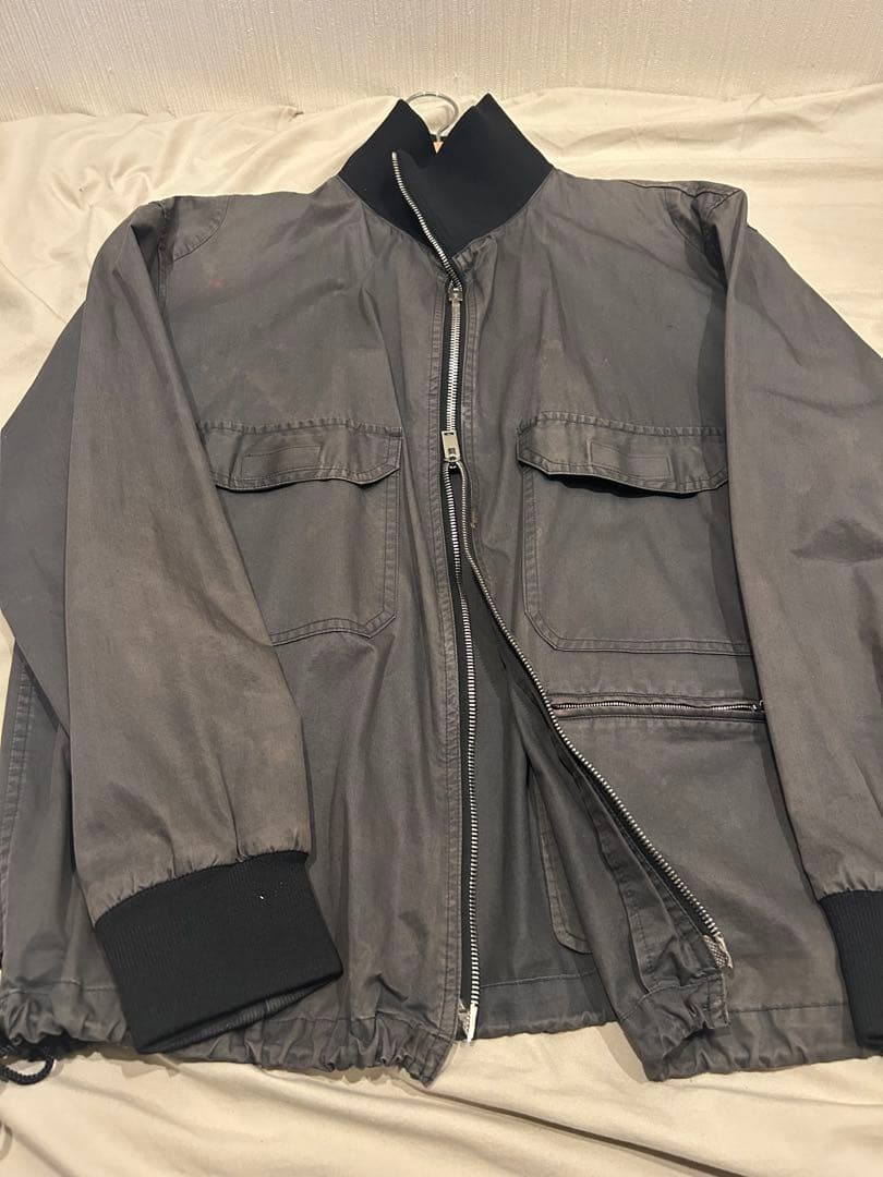 UNDERCOVER 99ss ブルゾン Mサイズ