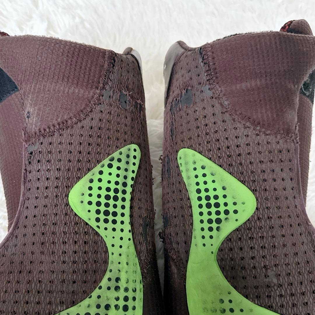 BURTON ION LEATHER アイオンレザー 26.0cm 18-19