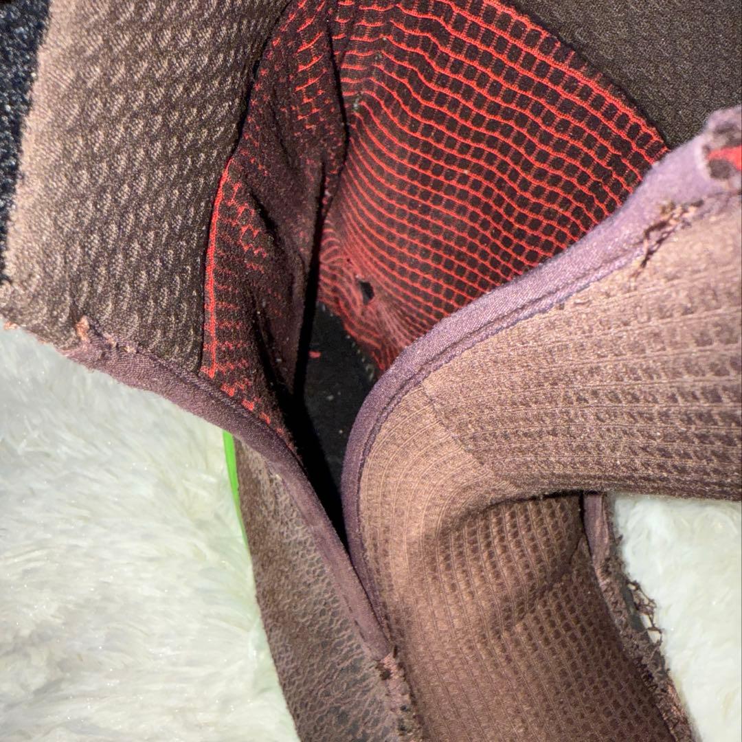 BURTON ION LEATHER アイオンレザー 26.0cm 18-19