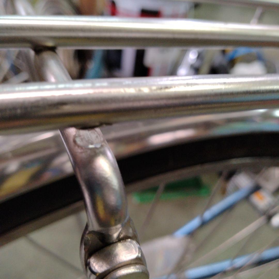 [694]送料無料 パナソニック VIVI DX 電動アシスト自転車