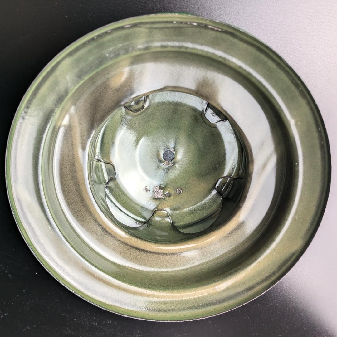 45年前でも美品★1980年4月製コールマン220K195★箱・取説付き