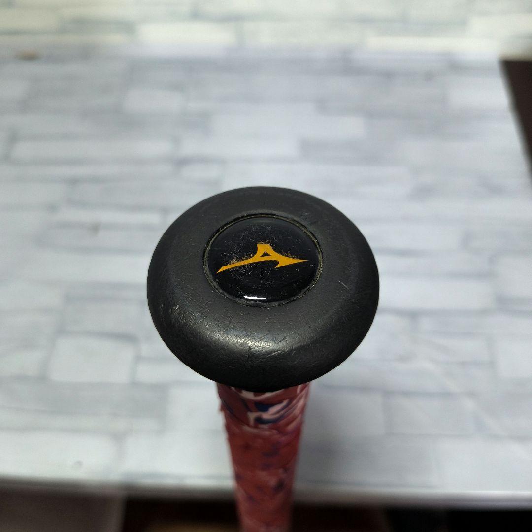 マ*ロ様 MIZUNO BEYOND MAX LEGACY ミドルバランスバット