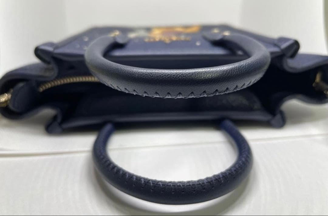 ケイト・スペード ニューヨーク レディ アンド トランプ ミニ トート