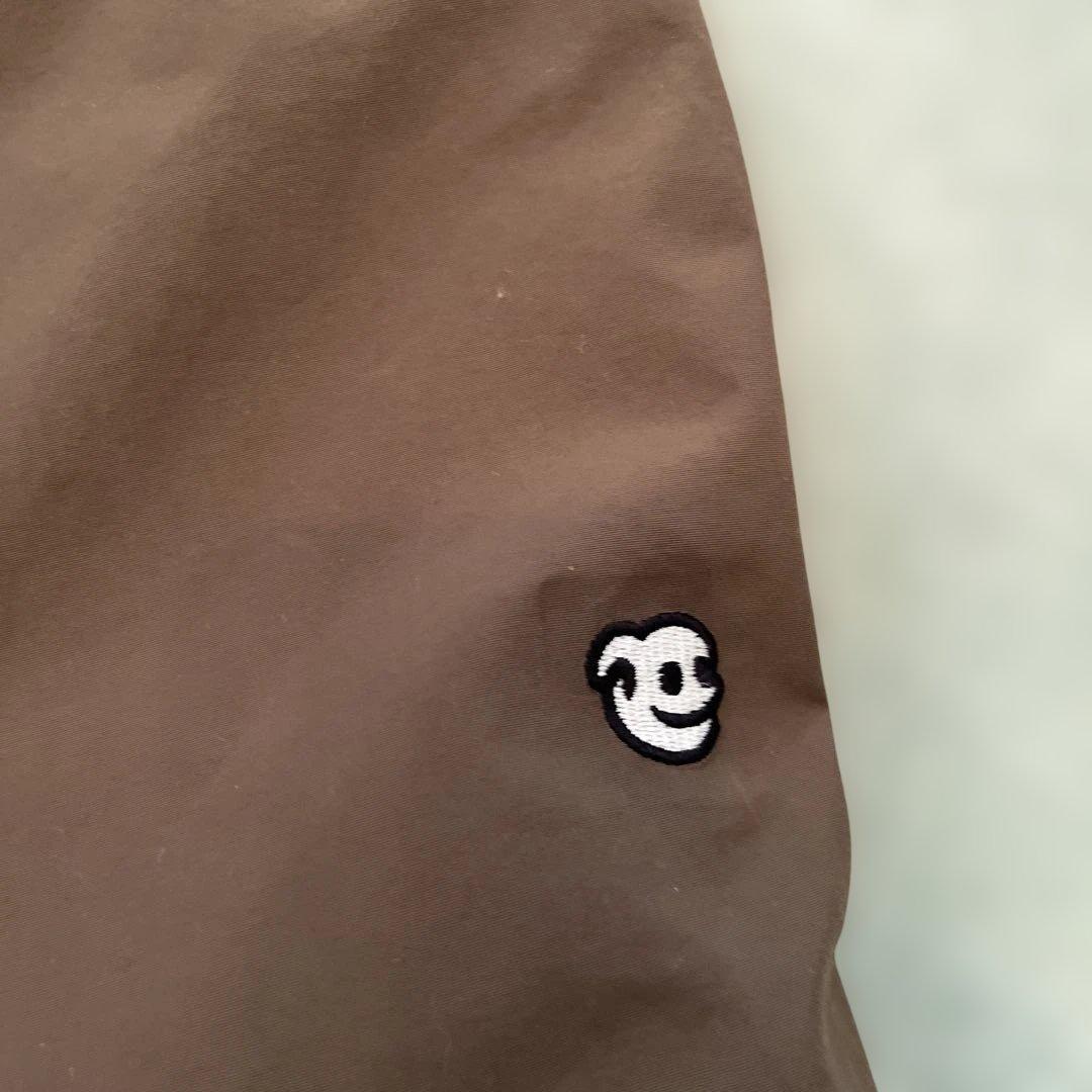 P.RHYTHM 140㎝キッズスノーウェア上下セット