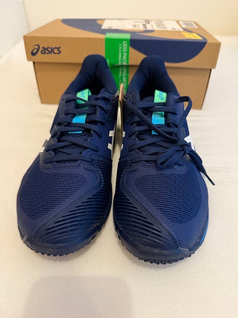 アシックス テニスシューズ SOLUTION SPEED FF 3 OC