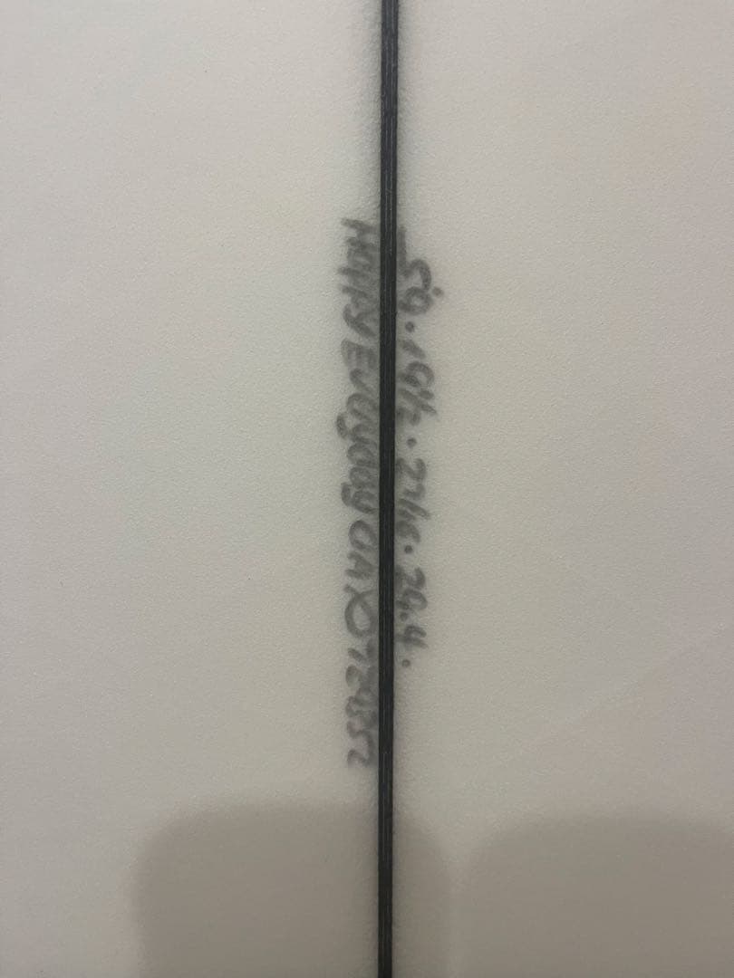 アルメリック　ハッピーエブリデイ5'9