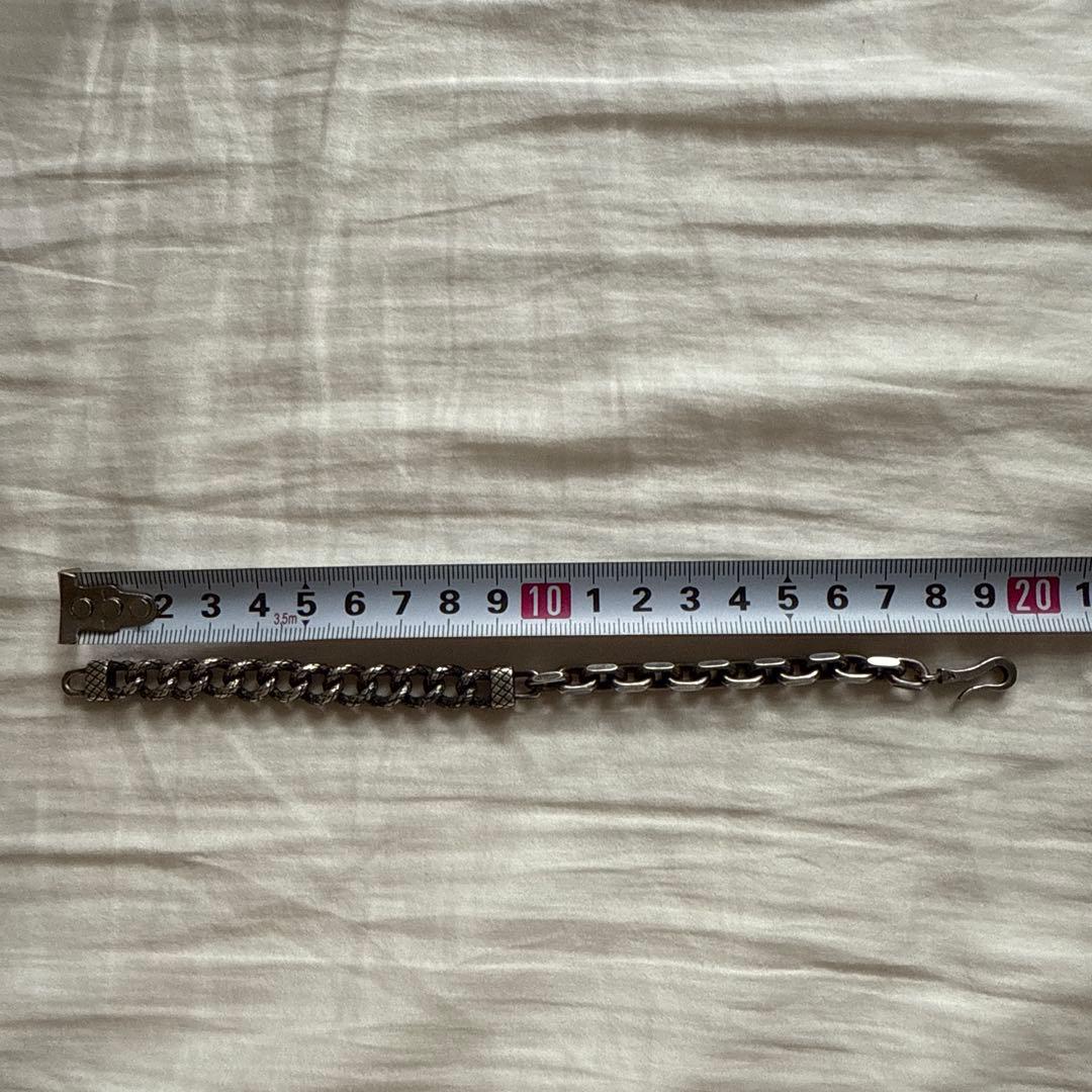 BOTTEGA VENETA ボッテガヴェネタ　ブレスレット