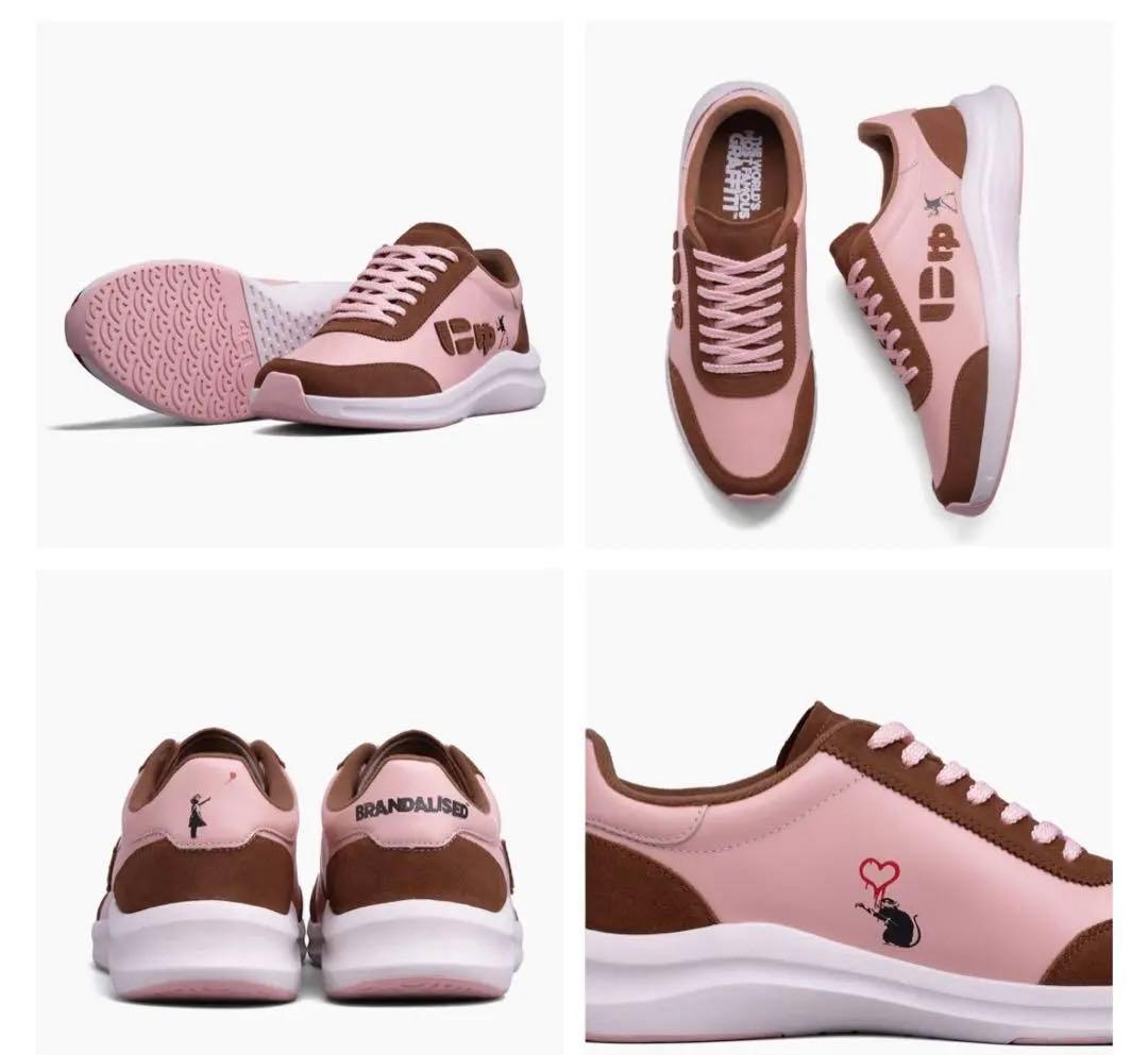 26.5㎝　SANGACIOにゅ～ず 『ネオポリタン』 BRANDALISED