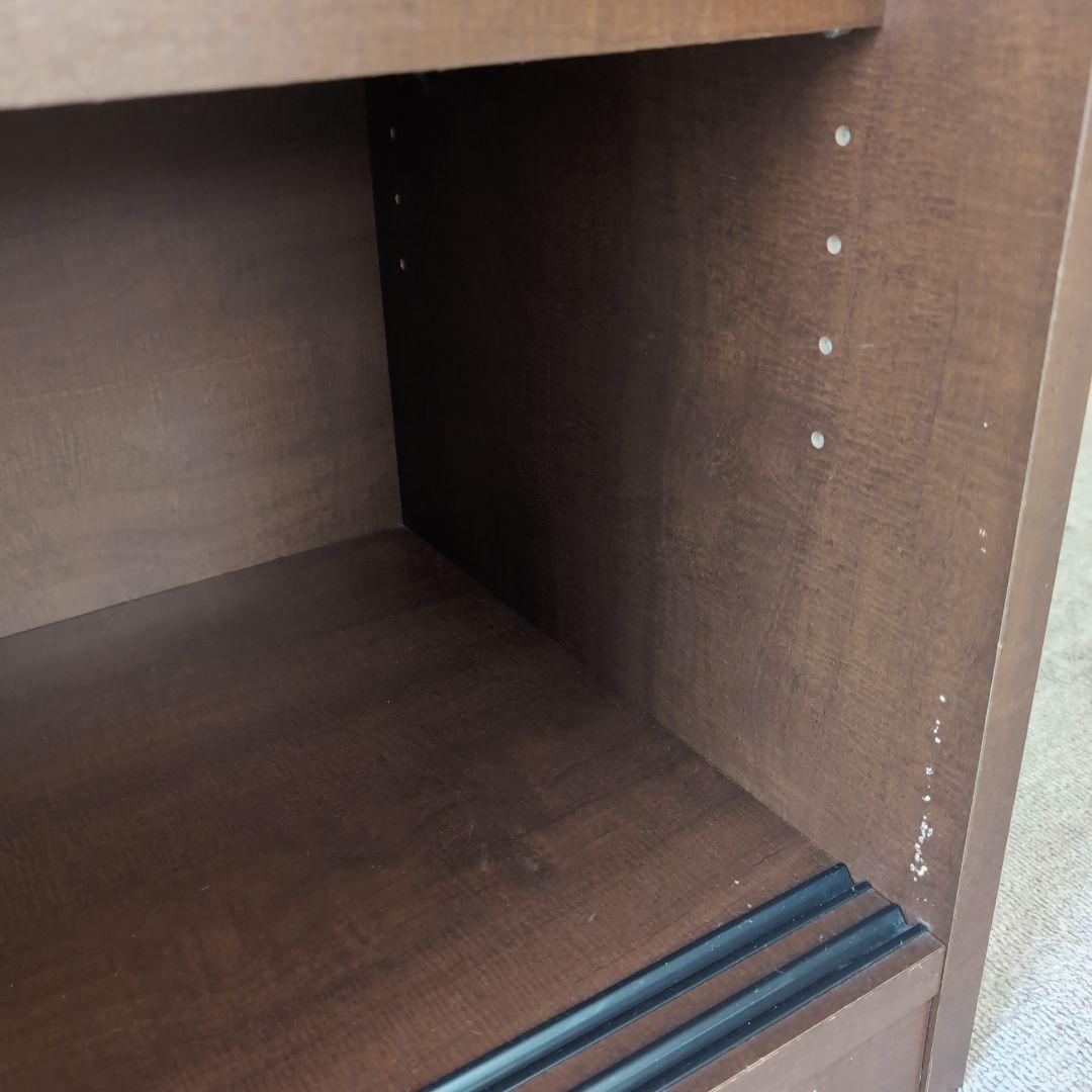 Ｂ-COMPANY　ビーカンパニー　キッチン棚