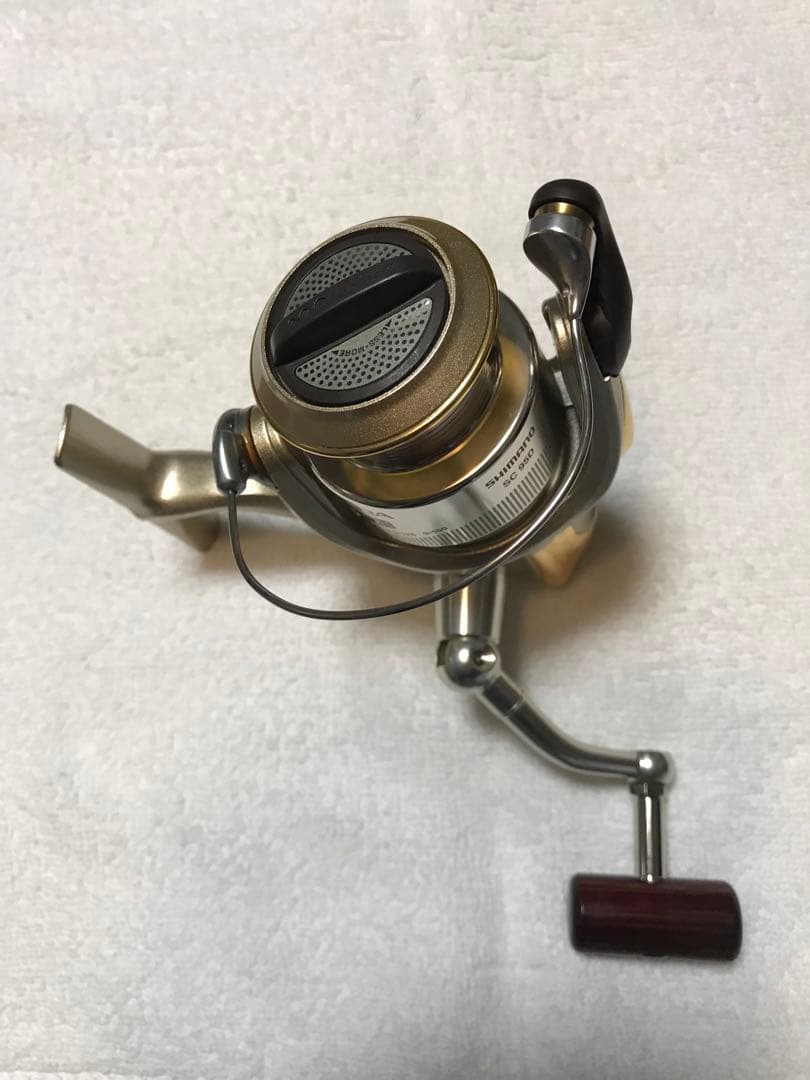 シマノ・アルテグラ2000