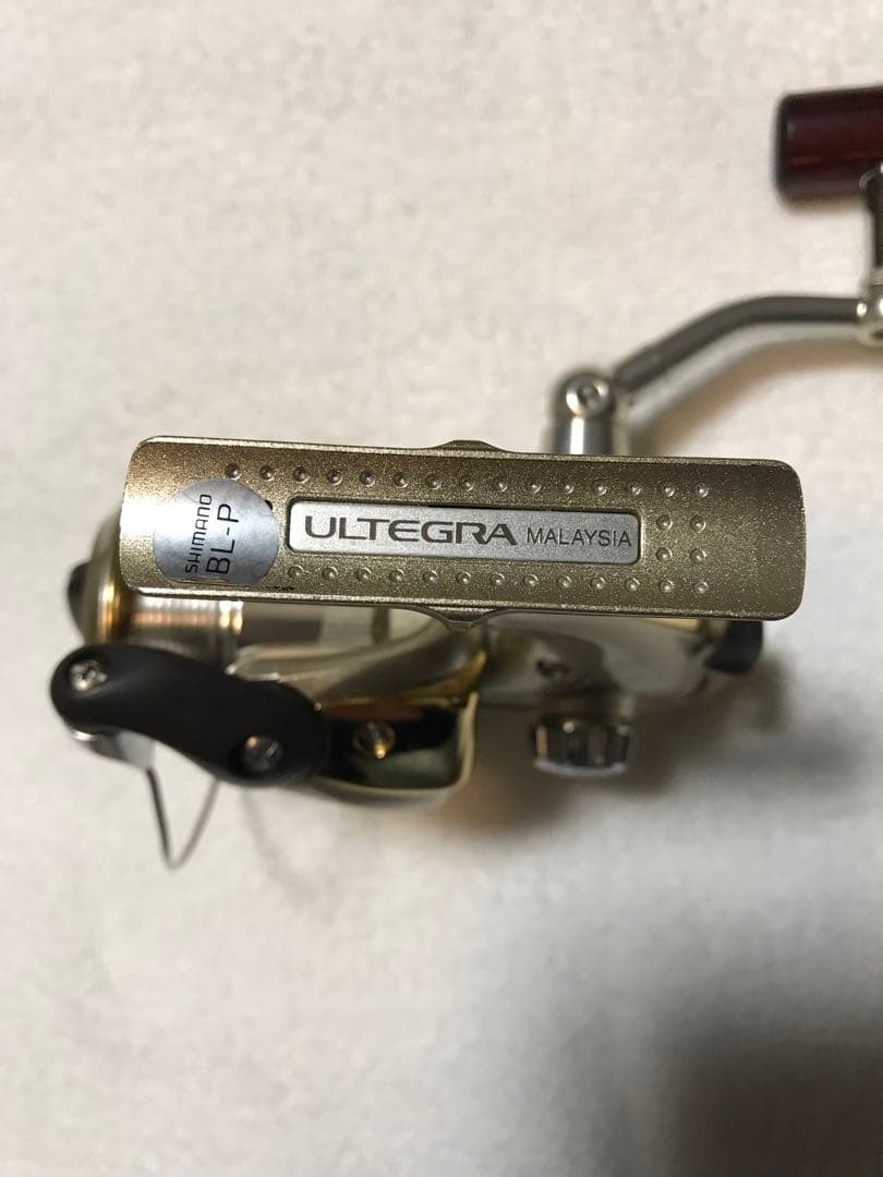 シマノ・アルテグラ2000