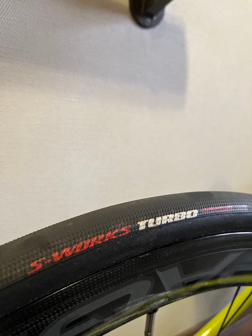 ボーラワン50 TUダークラベル美品　最終値下げ‼️