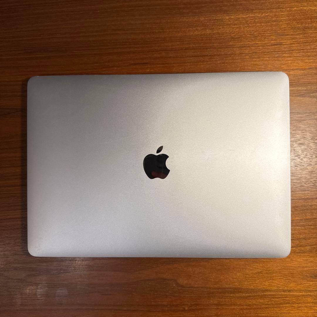 【ジャンク】MacBook Pro A1708 2017 初期化済み