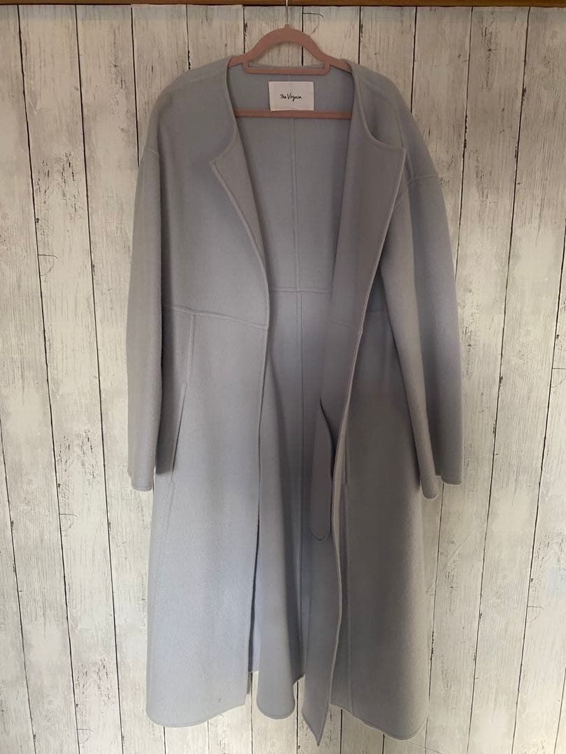 The Virgnia ×神崎恵コラボ　リバーコート