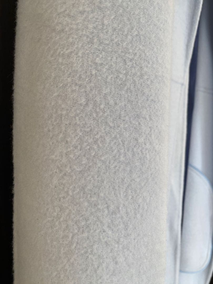 The Virgnia ×神崎恵コラボ　リバーコート