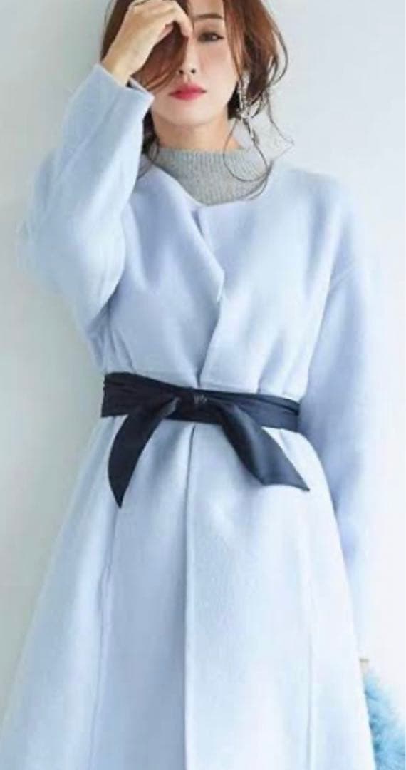 The Virgnia ×神崎恵コラボ　リバーコート