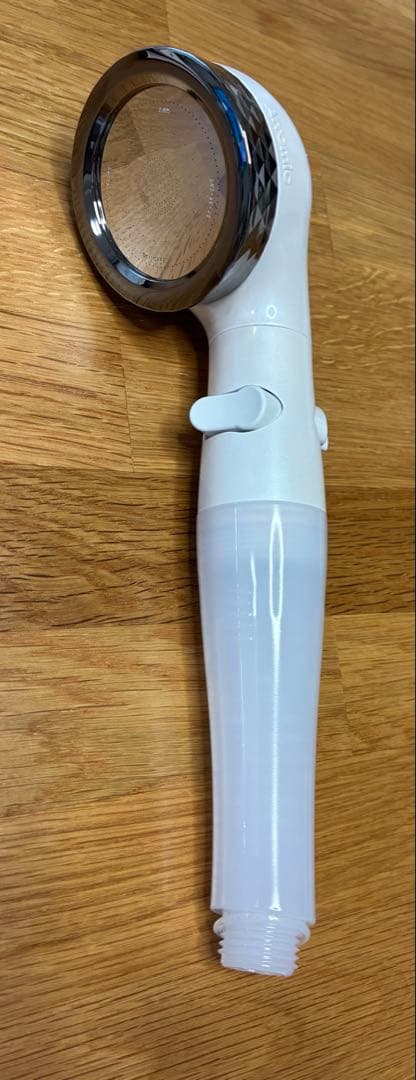 Arromic アラミック　ナノバブル　シャワーヘッド　節水