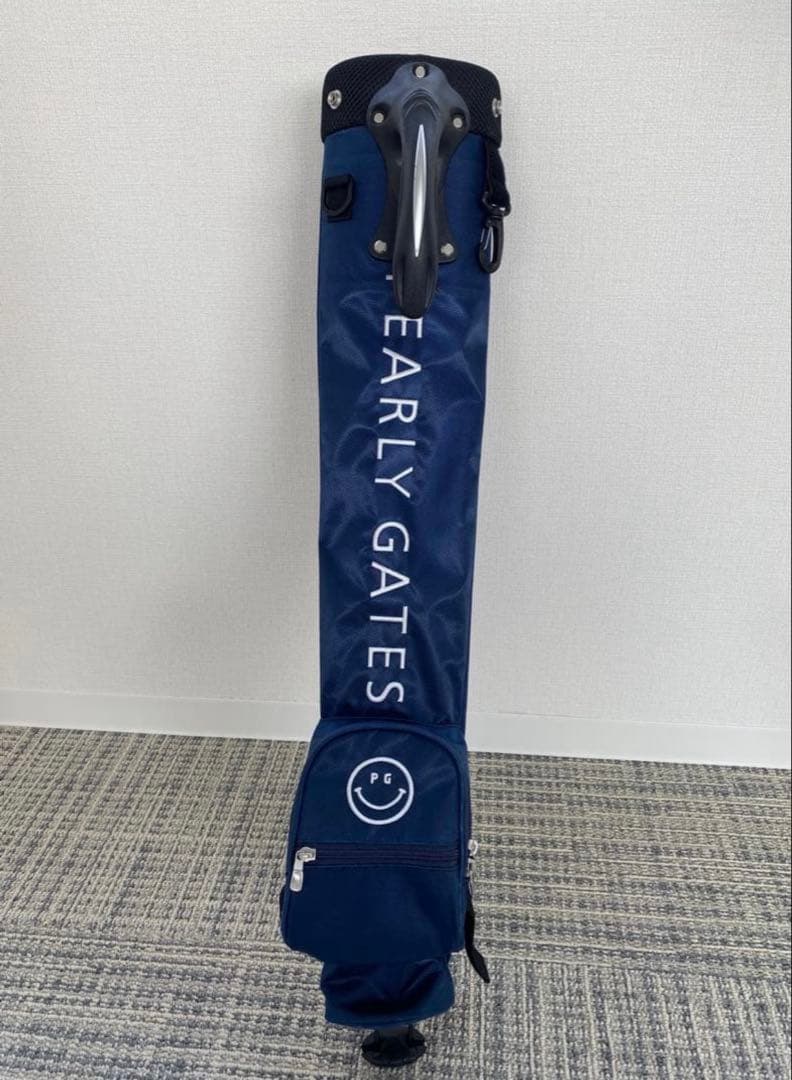 パーリーゲイツ　スタンド式クラブケース