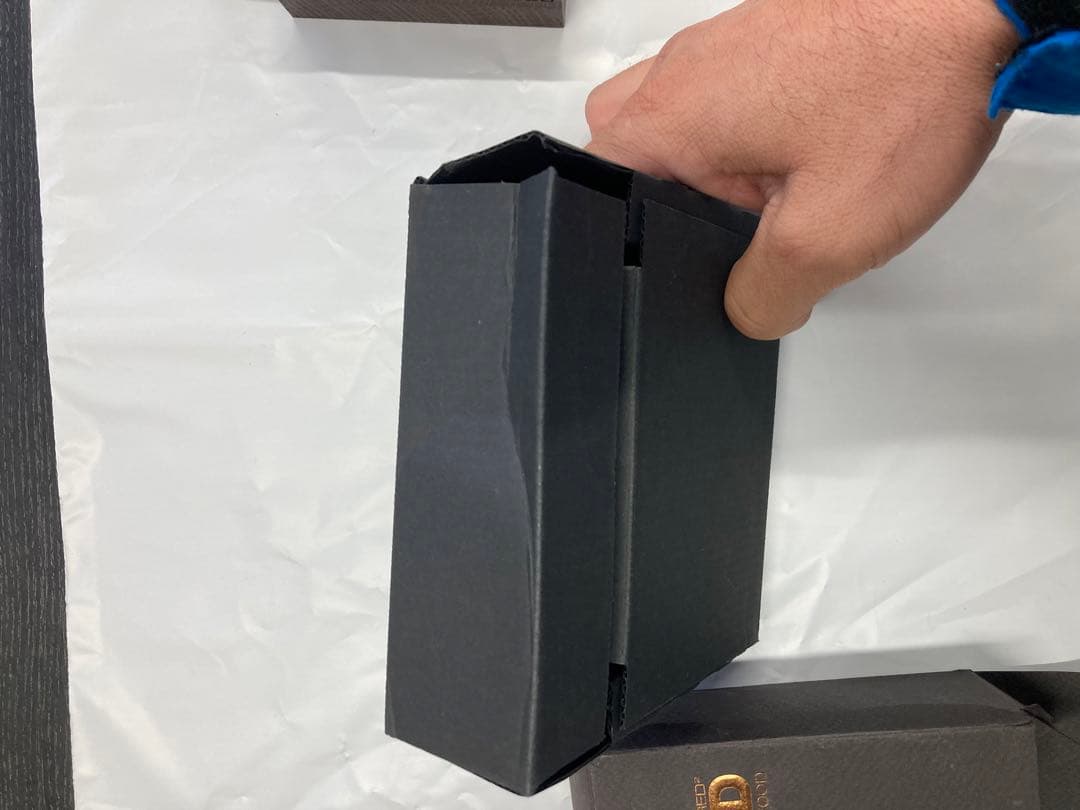 DSQUARED2 WOOD オードトワレ 100ml