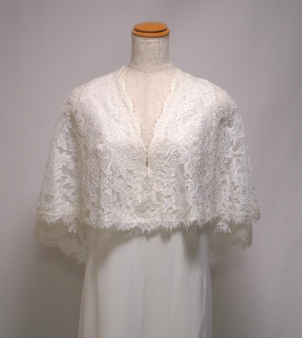 TADASHI SHOJI　ジャンプスーツ　１３号程度