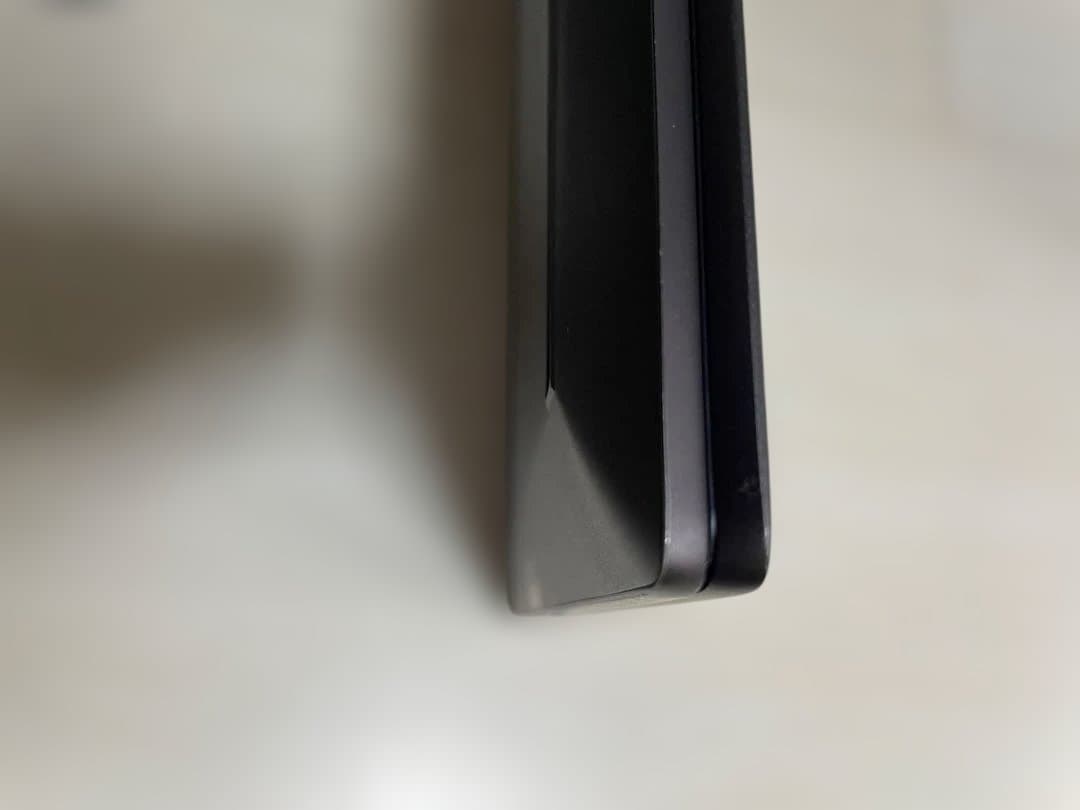 HP ENVY x360 15（Ryzen 7 / 16GB）