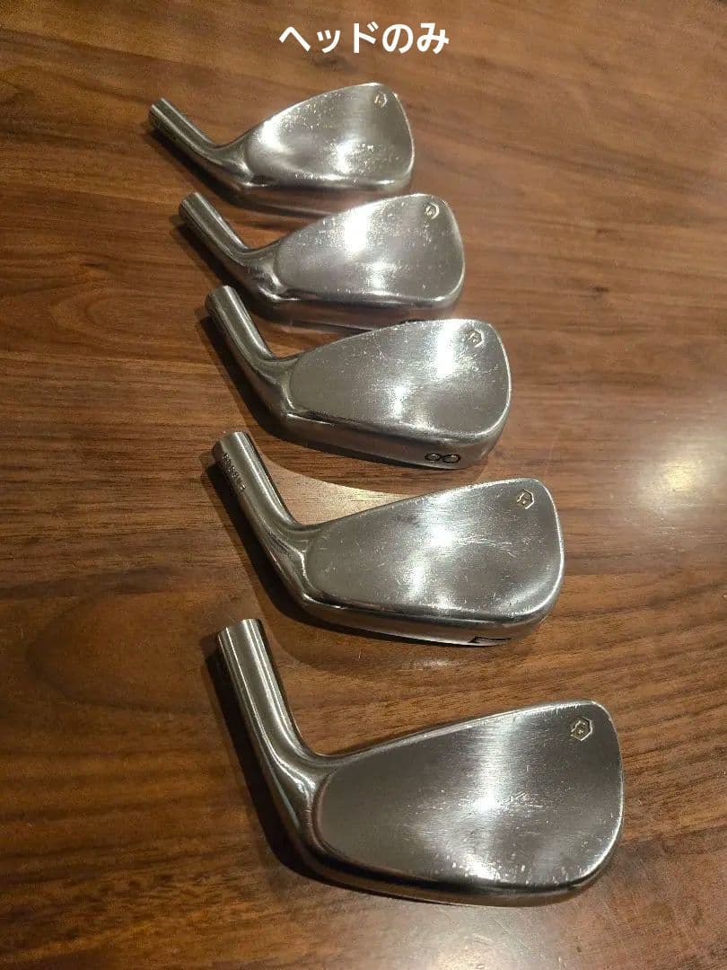 限定希少エポン EPON パーソナル2 ヘッドのみ