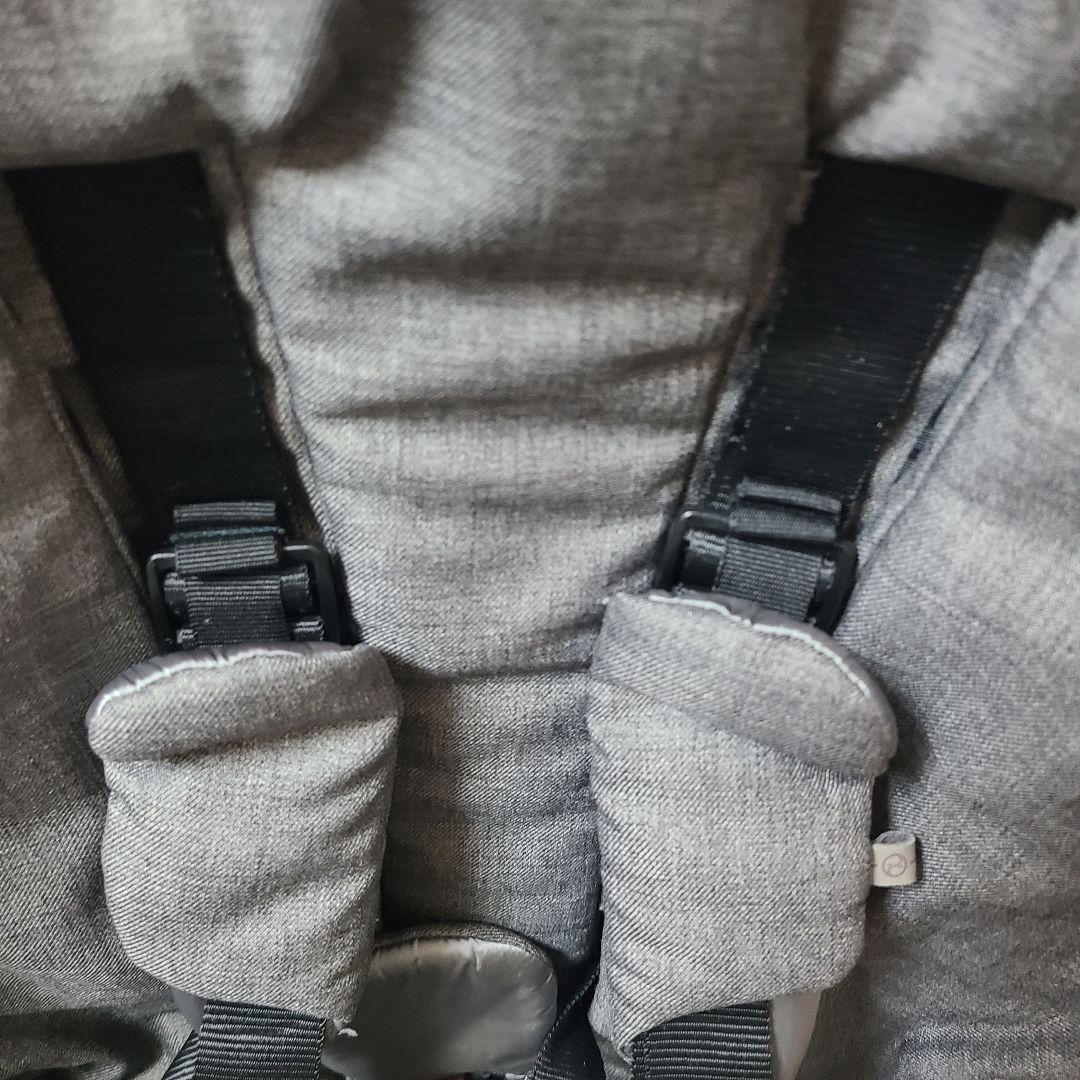 n*i様 cybex サイベックス ベビーカー PRIAM プリアム 最上位 高