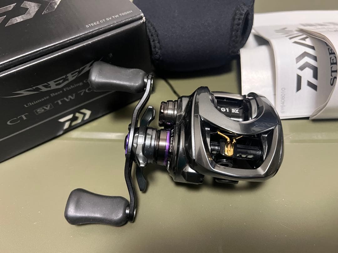 19スティーズCT SV TW 700XH