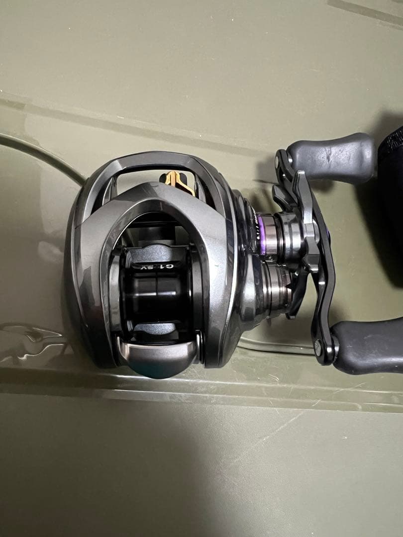 19スティーズCT SV TW 700XH