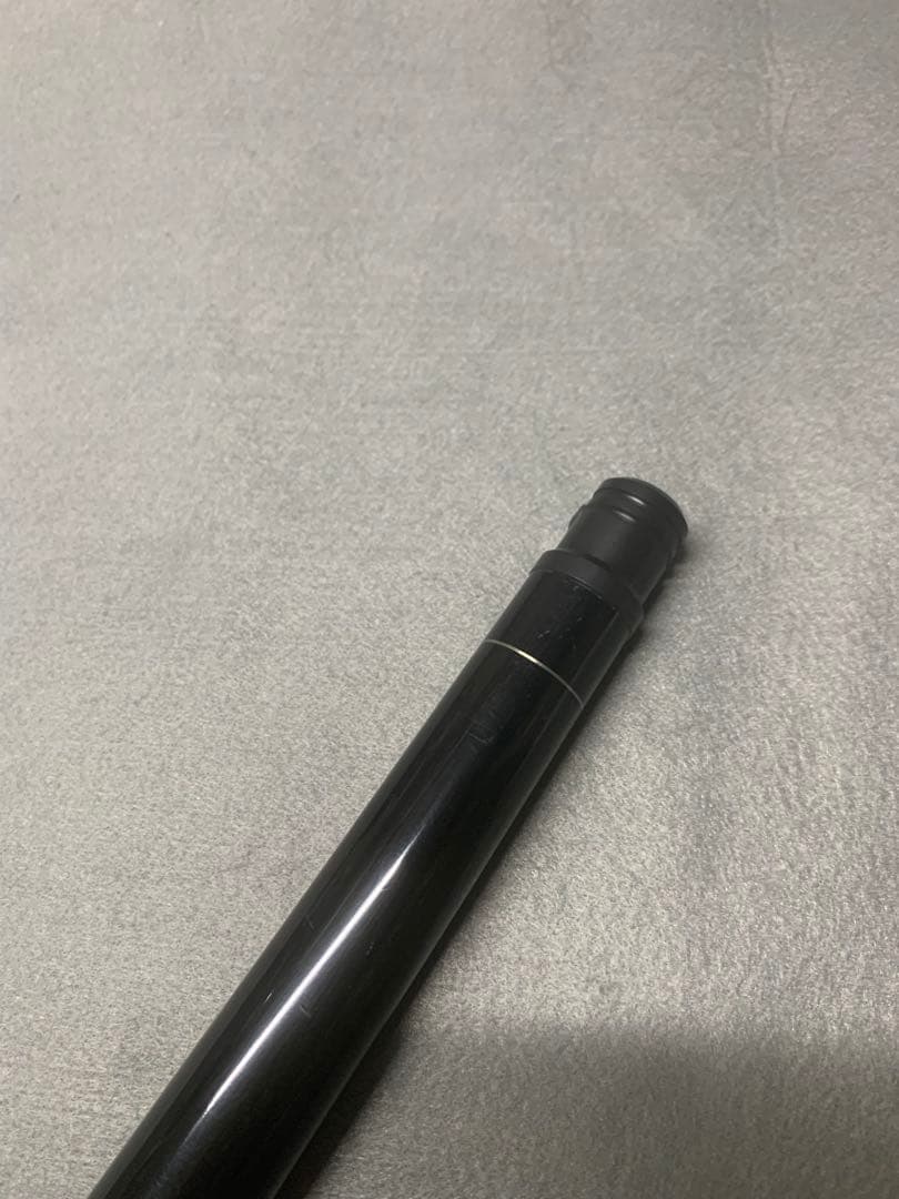 Mezz Cue POWER BRAEK DIオレンジバットのみ
