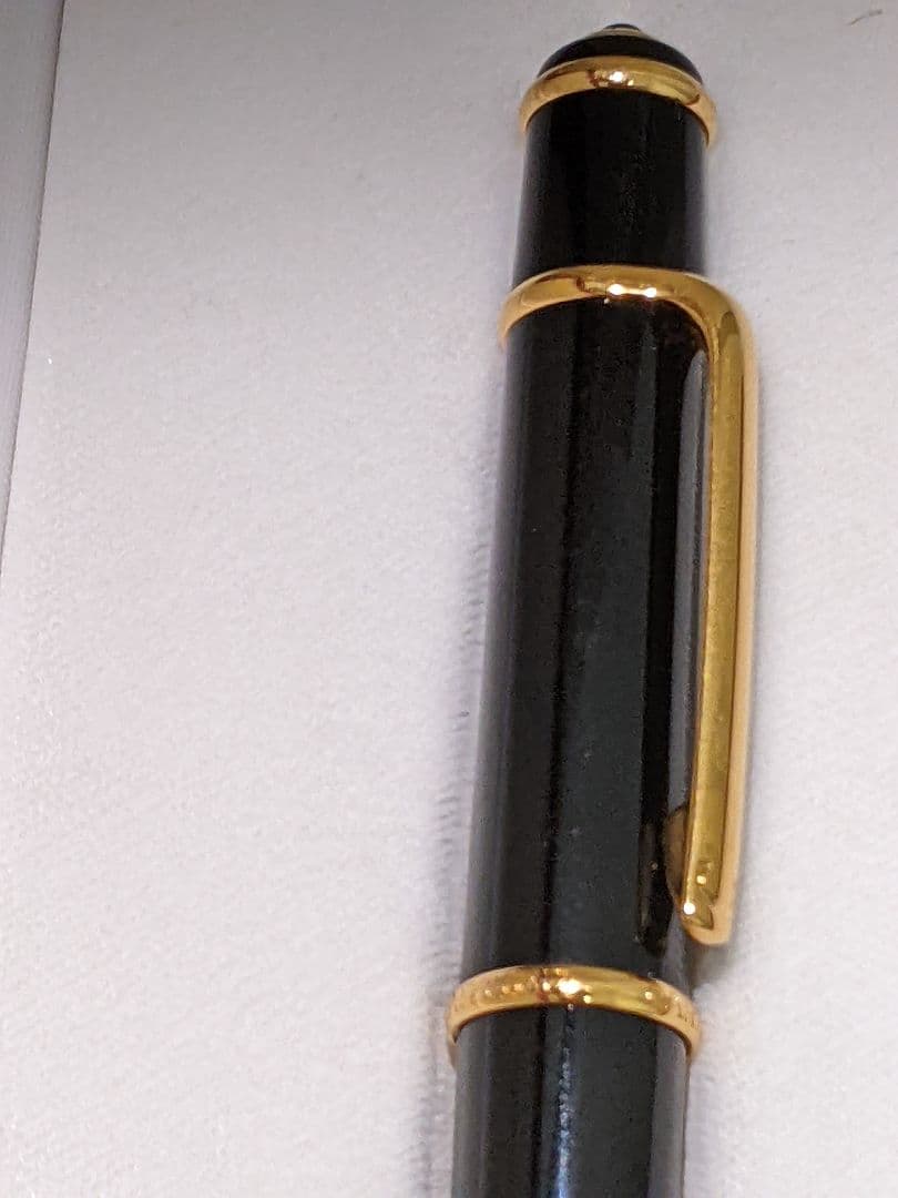 Cartierカルティエ Diabolo ディアボロ　ボールペン 本体