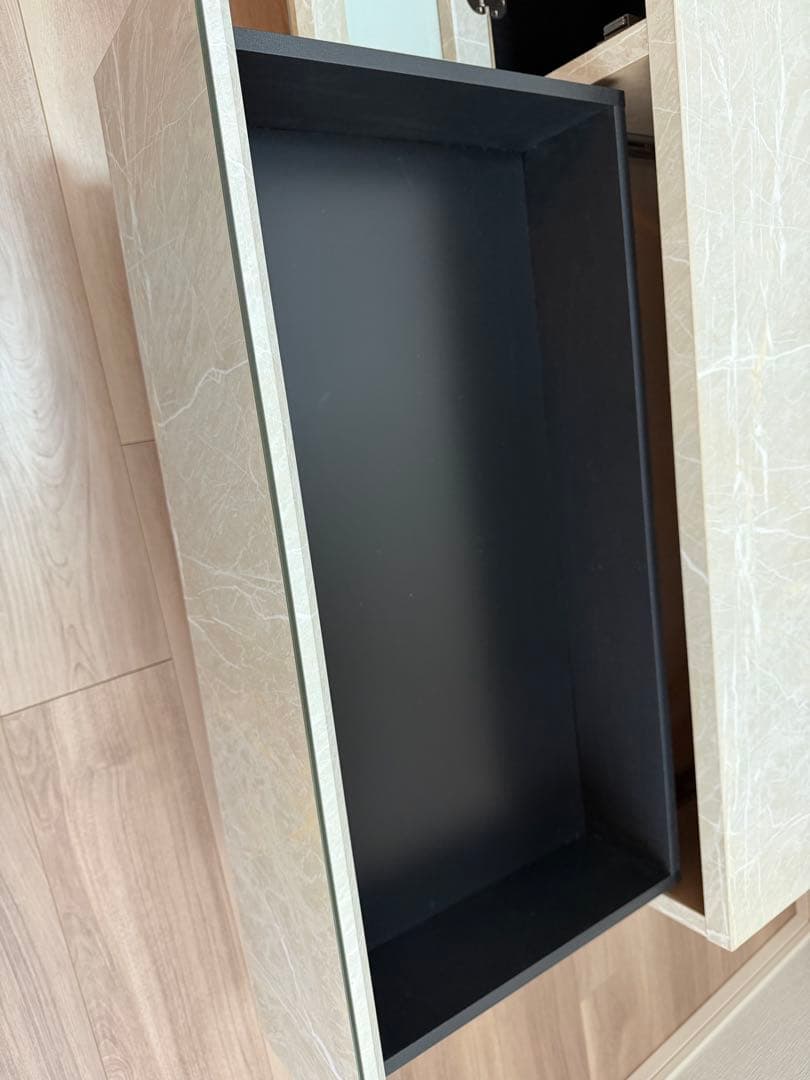 テレビ台　150cm 幅　ミッドセンチュリー