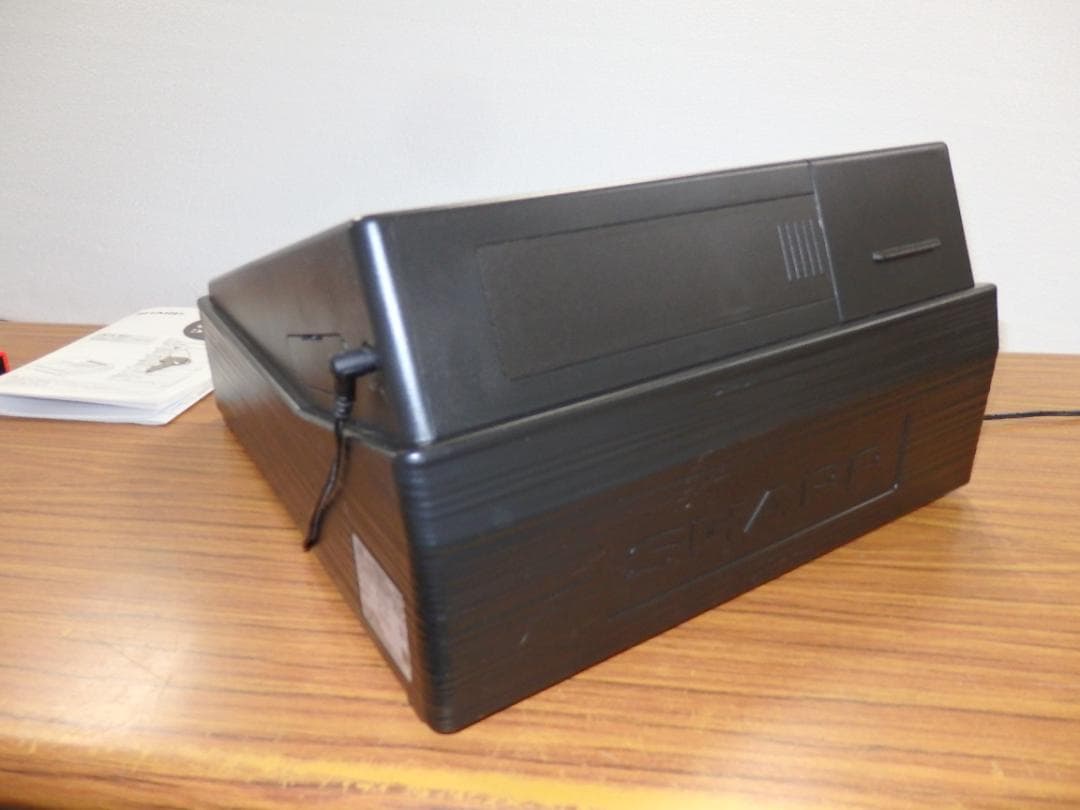 9020 設定無料 XE-A147 レジスター 8部門 横型領収証 軽減税率対応