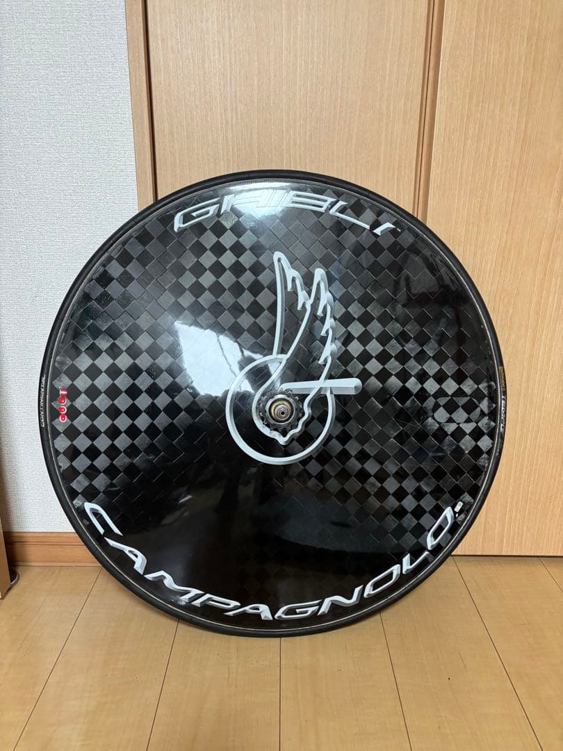 カンパニョーロ ギブリ　リア