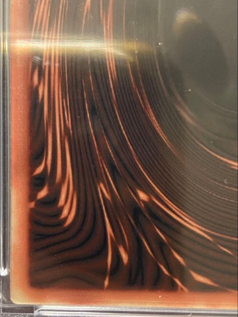 遊戯王 オシリスの天空竜 ステンレス 「三幻神」スペシャルカード PSA10