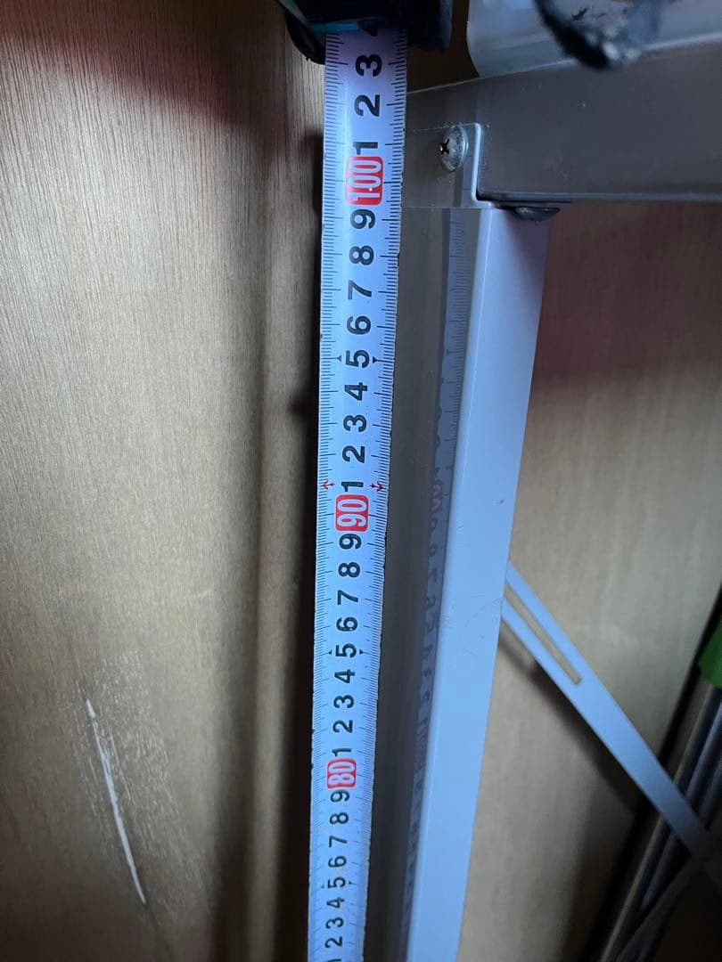 【引取限定】乾燥機　ラック付き