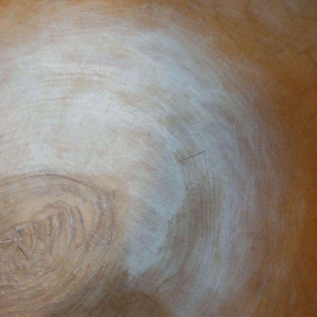 ミニうす　臼と杵　杵は2本です　美品