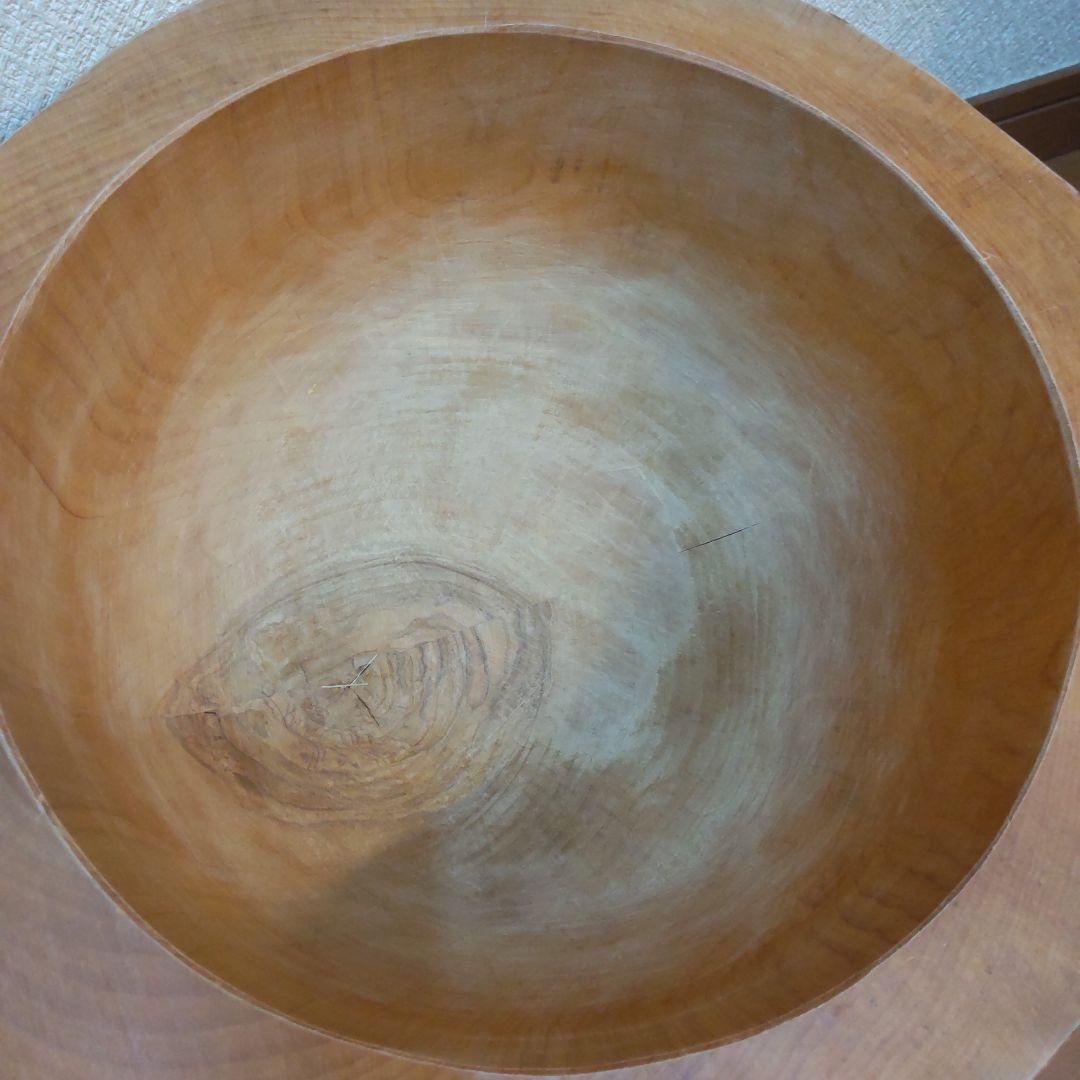 ミニうす　臼と杵　杵は2本です　美品