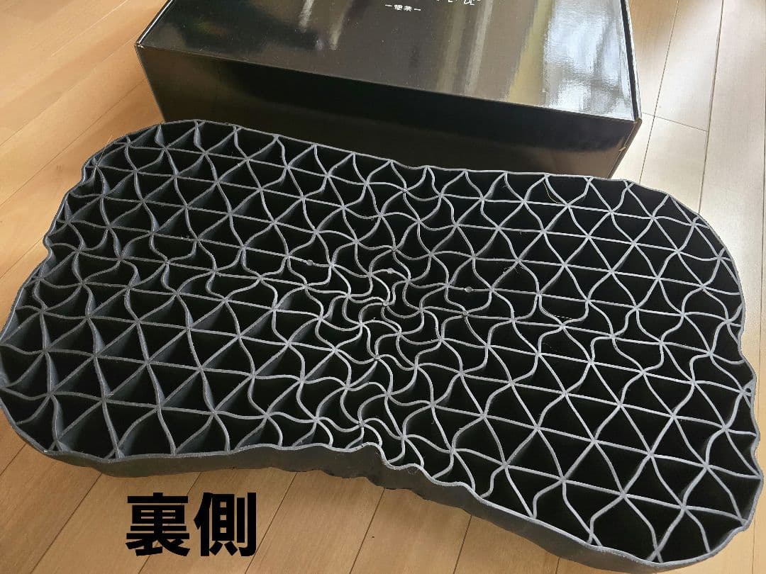 羊のいらない枕 極柔 箱あり