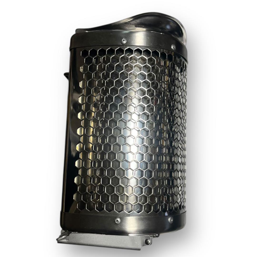 BioLite キャンプストーブ CookStove アウトドア薪ストーブ